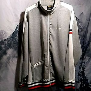 Vintage '90's Nautica Track Jacket